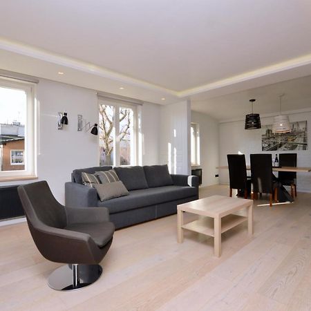 Victus Apartamenty, Apartament Aura Sopot Eksteriør bilde