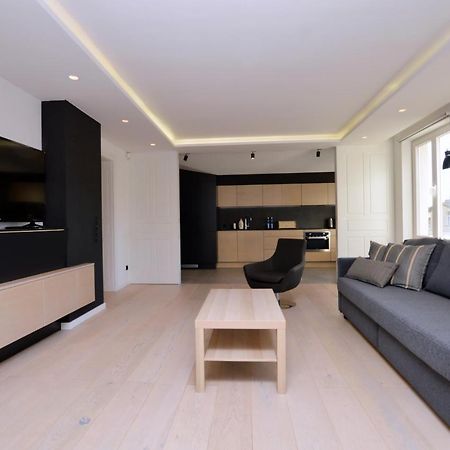 Victus Apartamenty, Apartament Aura Sopot Eksteriør bilde